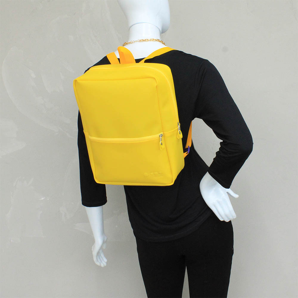 Brindes Personalizados - Mochila Geléia