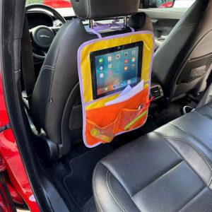 Brindes Personalizados - Porta Tablet e Brinquedos para Carro