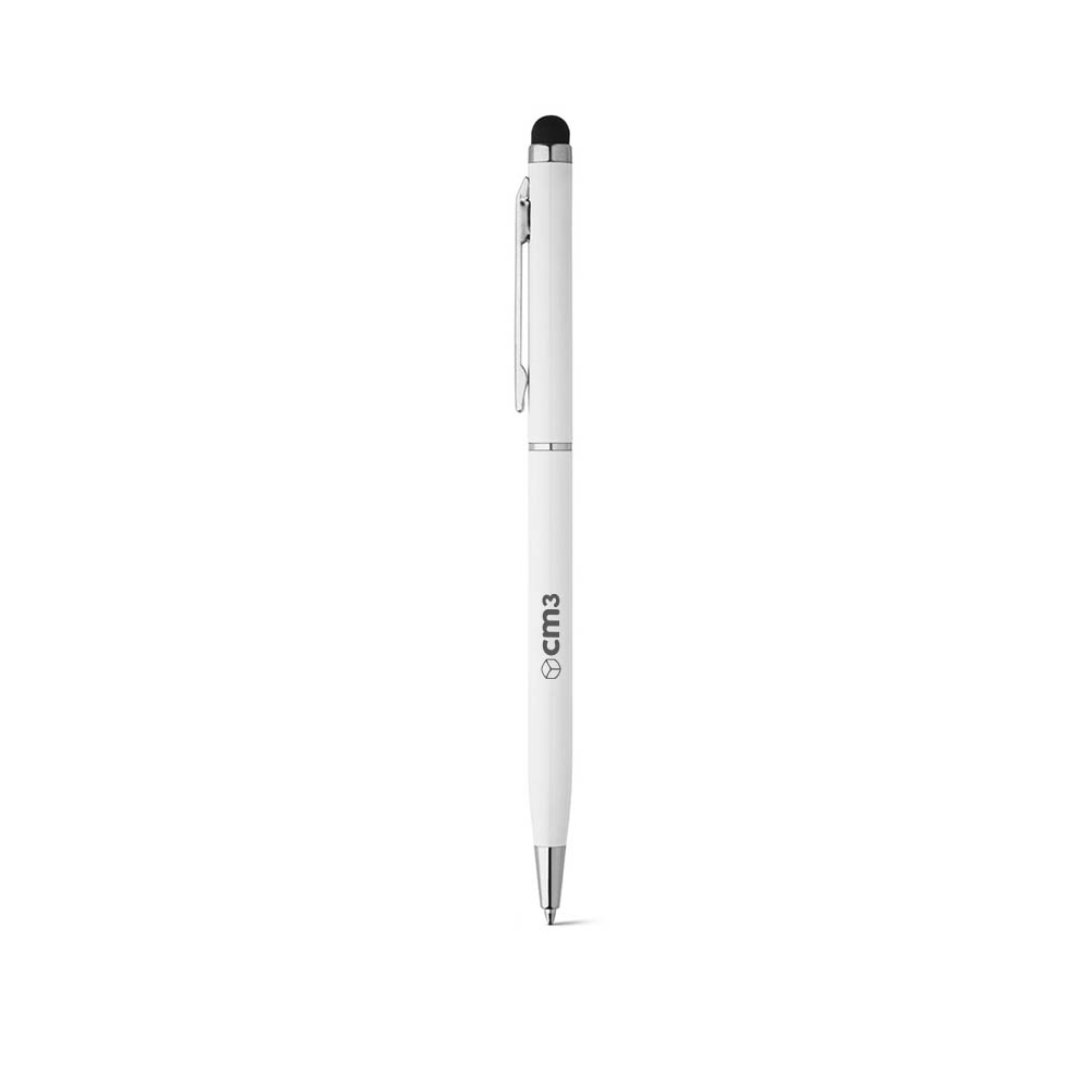 Brindes Personalizados - Caneta Metal Touch Personalizada