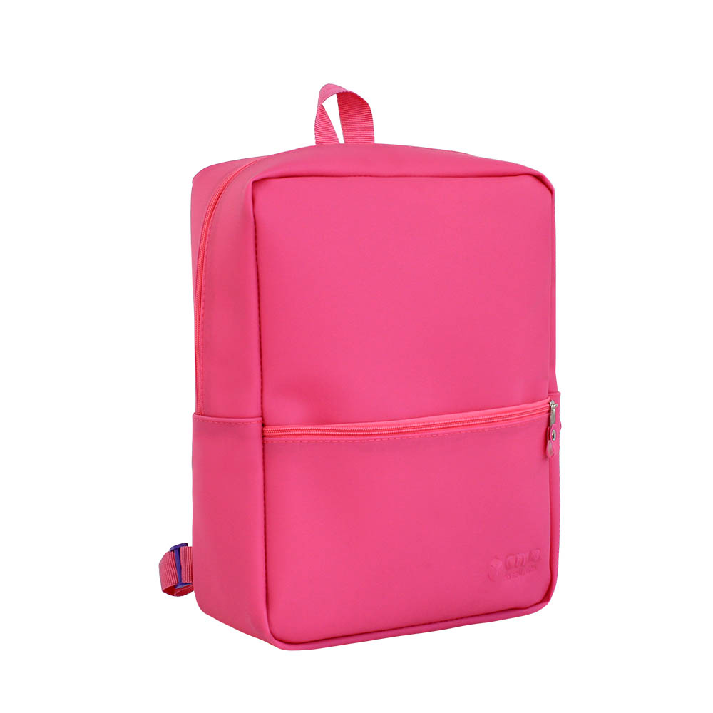 Brindes Personalizados - Mochila Geléia