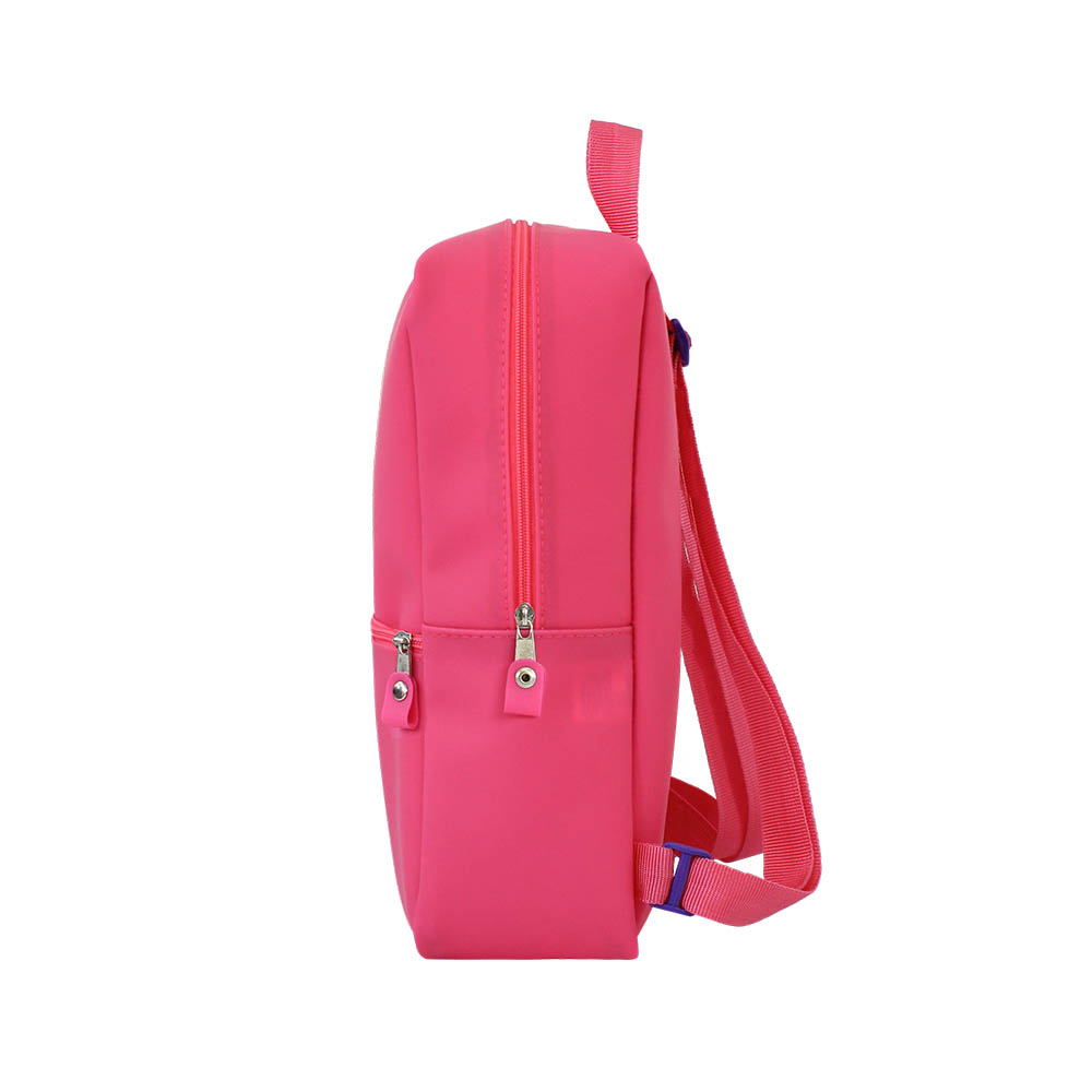 Brindes Personalizados - Mochila Geléia