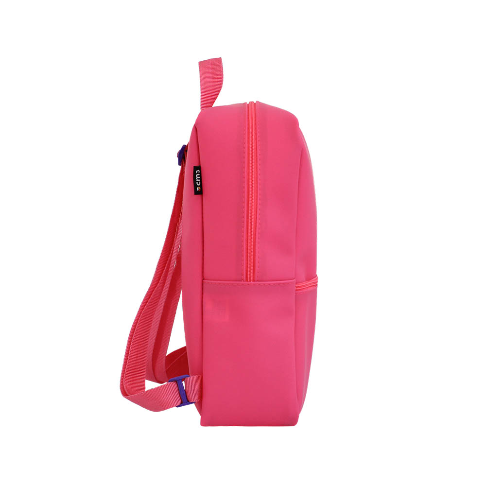 Brindes Personalizados - Mochila Geléia