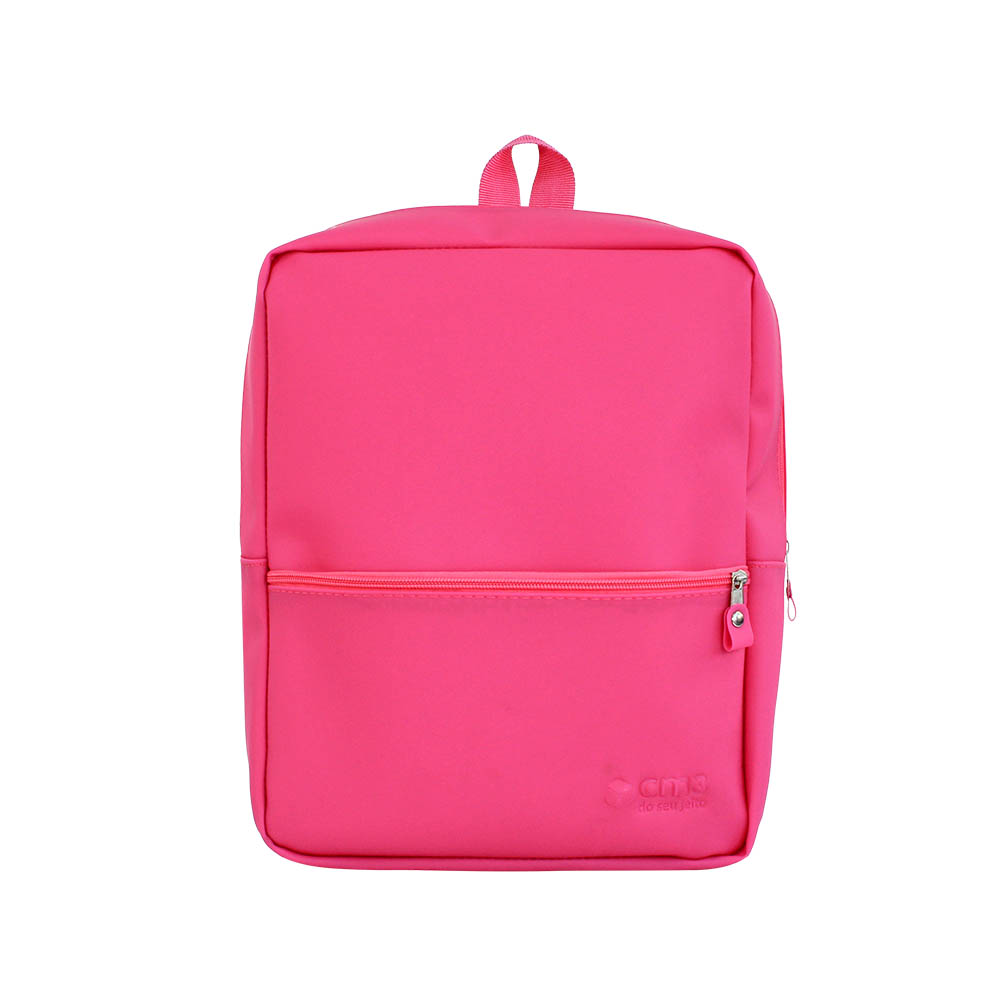 Brindes Personalizados - Mochila Geléia