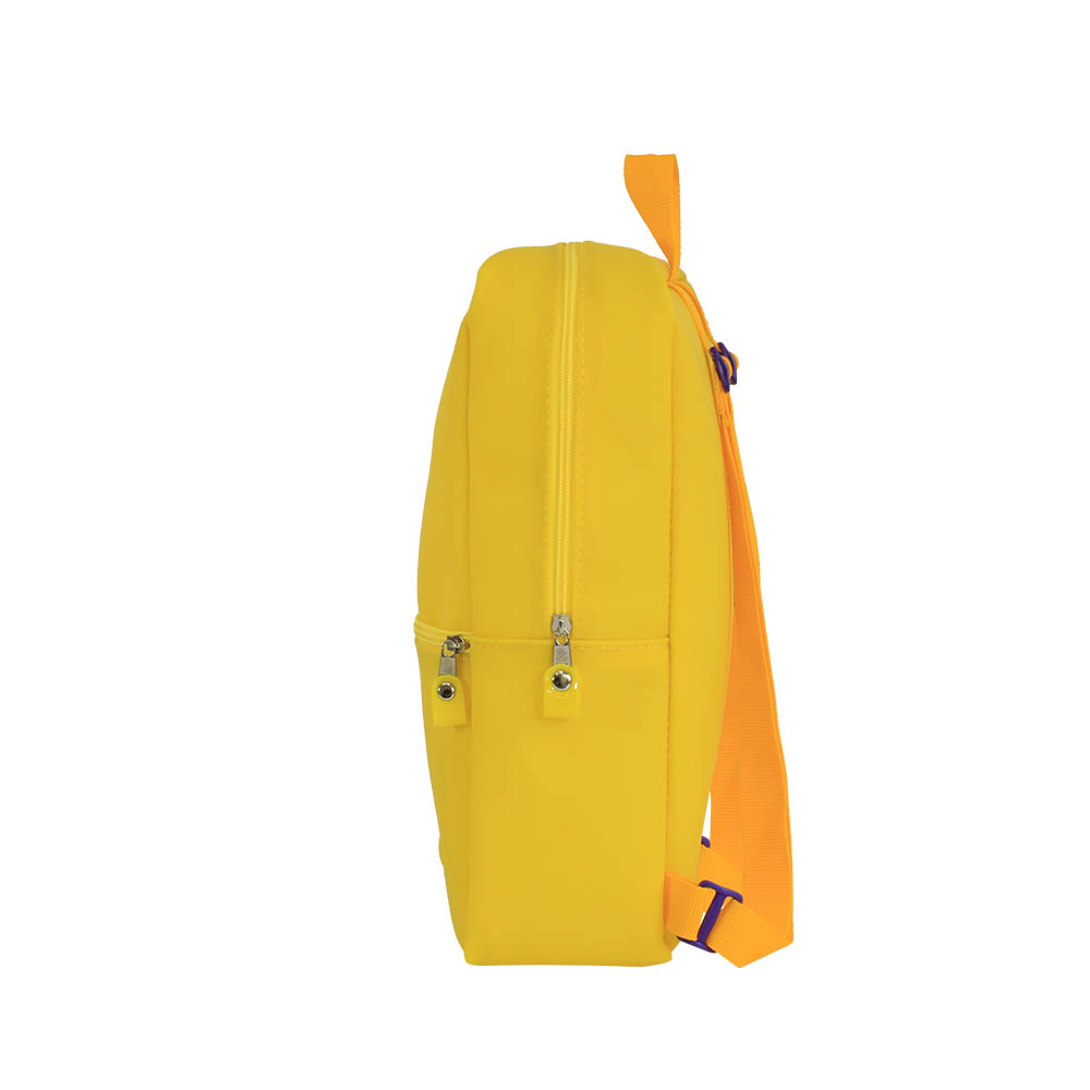Brindes Personalizados - Mochila Geléia