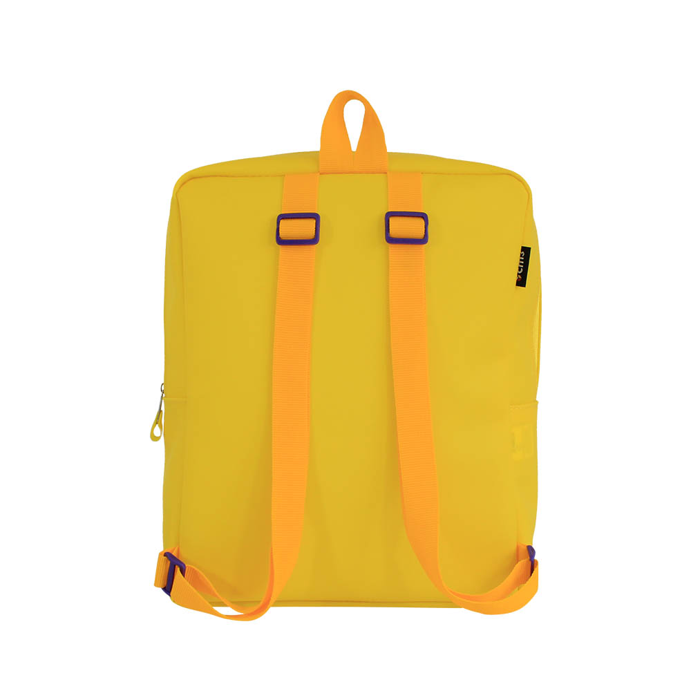 Brindes Personalizados - Mochila Geléia