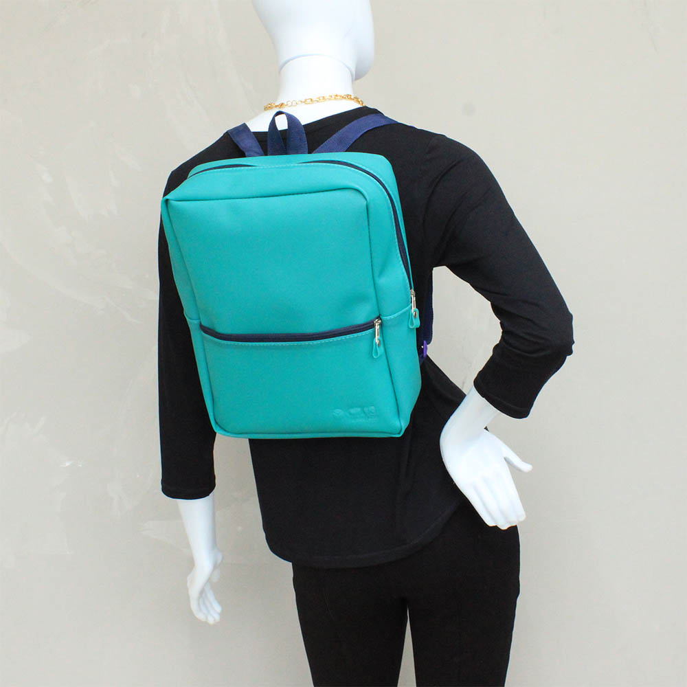 Brindes Personalizados - Mochila Geléia