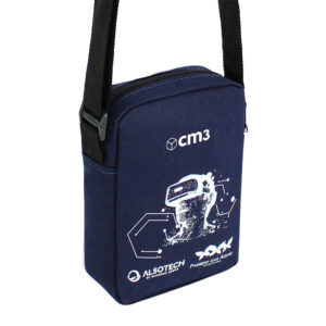 Brindes Personalizados - Bolsa Shoulder Bag Califórnia 1