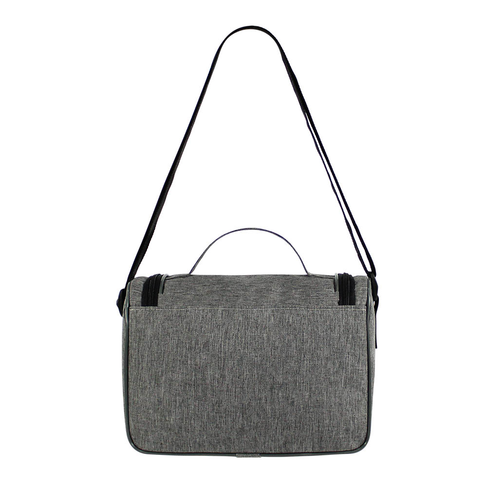 Brindes Personalizados - Bolsa Térmica Trip - 4,5 Litros