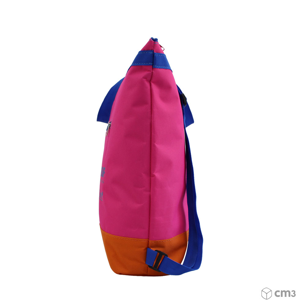 Brindes Personalizados - Mochila Color School - G