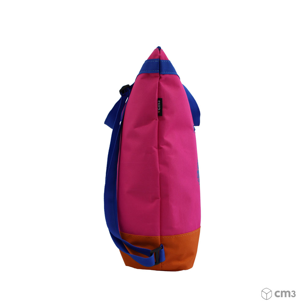 Brindes Personalizados - Mochila Color School - G