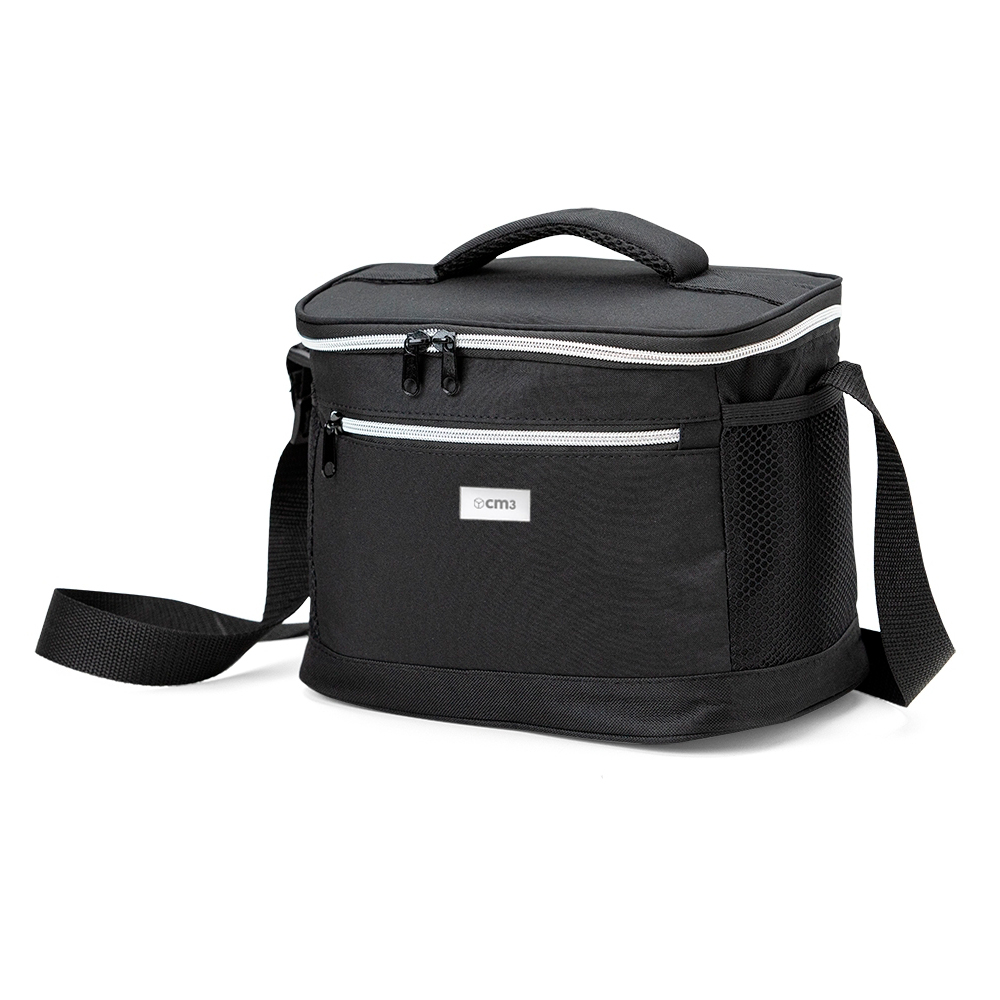 Brindes Personalizados - Bolsa Térmica 10 Litros Personalizada