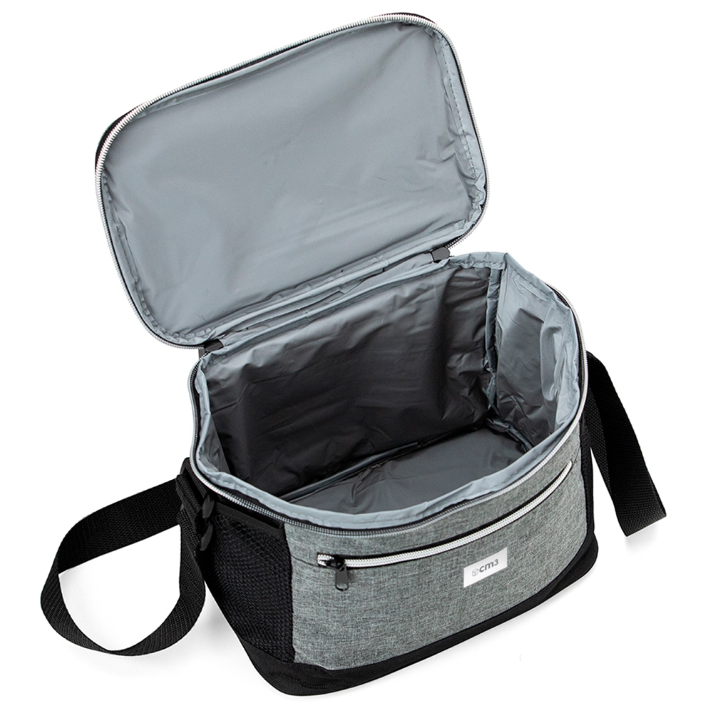 Brindes Personalizados - Bolsa Térmica 10 Litros Personalizada