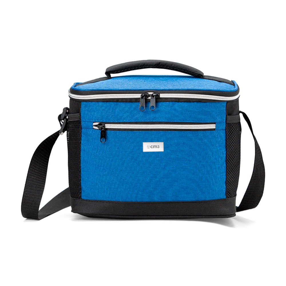 Brindes Personalizados - Bolsa Térmica 10 Litros Personalizada