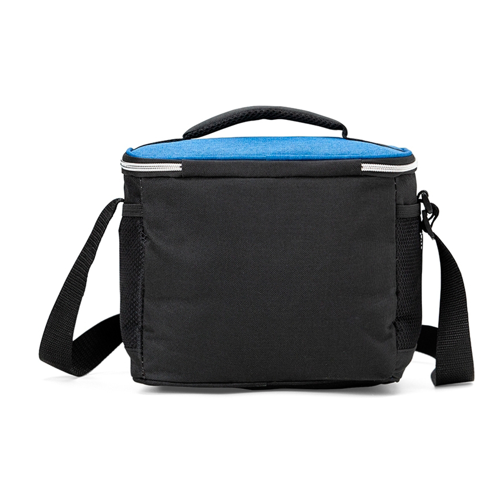 Brindes Personalizados - Bolsa Térmica 10 Litros Personalizada