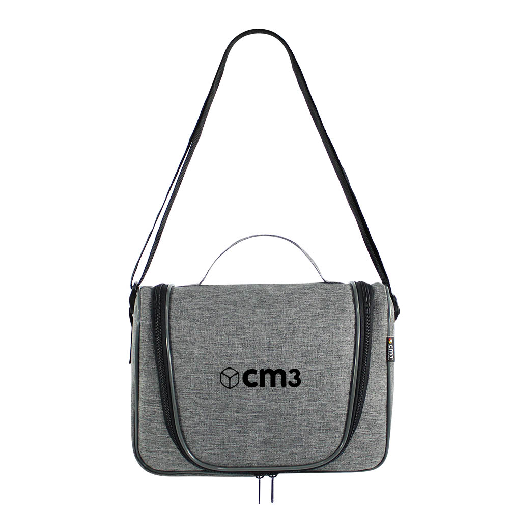 Brindes Personalizados - Bolsa Térmica Trip - 4,5 Litros