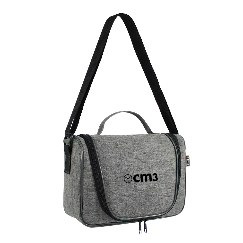 Brindes Personalizados - Bolsa Térmica Trip - 4,5 Litros