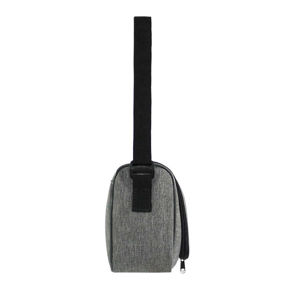 Brindes Personalizados - Bolsa Térmica Trip - 4,5 Litros