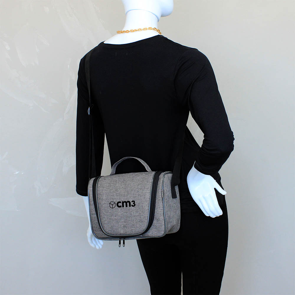 Brindes Personalizados - Bolsa Térmica Trip - 4,5 Litros