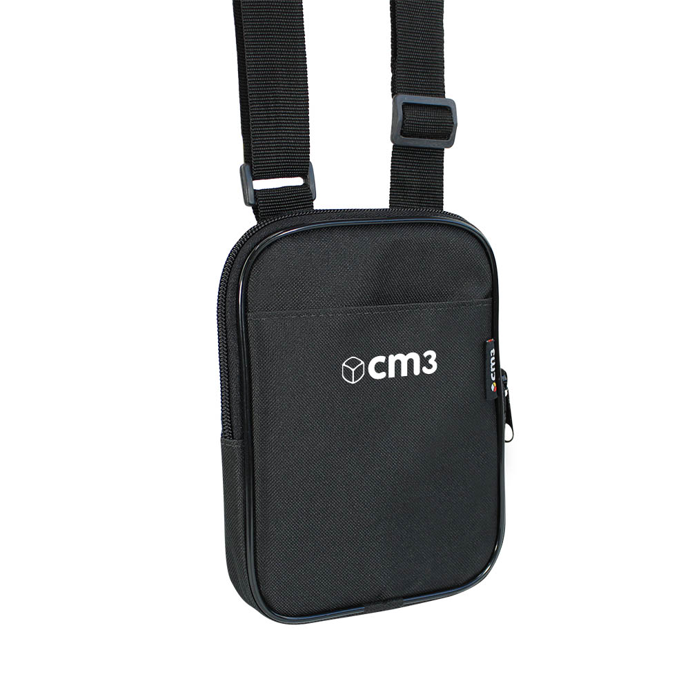 Brindes Personalizados - Bolsa Shoulder Bag Francis 1