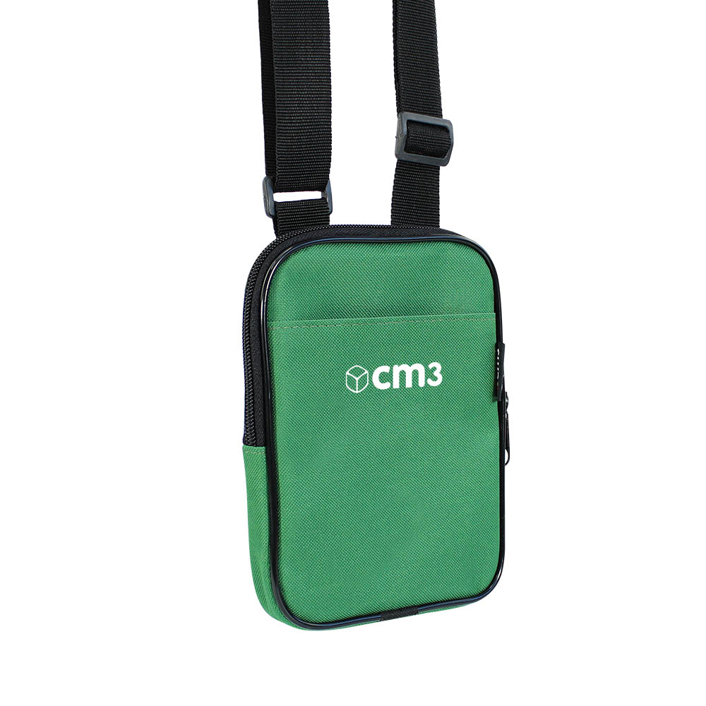 Brindes Personalizados - Bolsa Shoulder Bag Francis 1