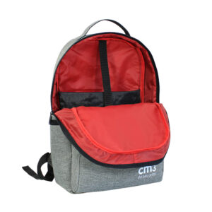 Brindes Personalizados - Mochila Tokyo - Basic 1