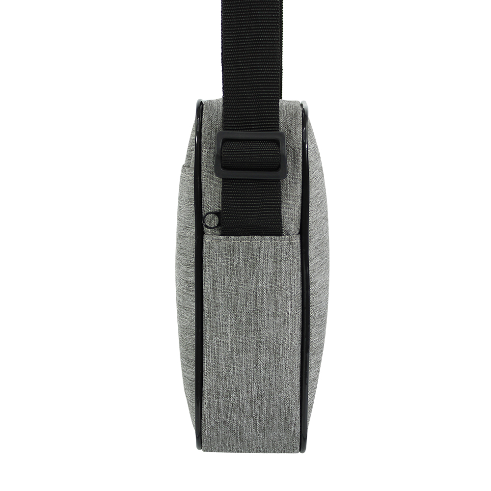 Brindes Personalizados - Bolsa Shoulder Bag Los Angeles 3