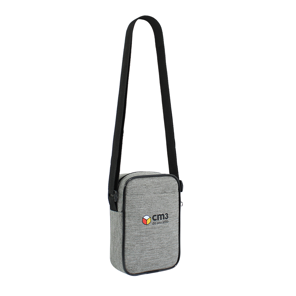 Brindes Personalizados - Bolsa Shoulder Bag Los Angeles 3