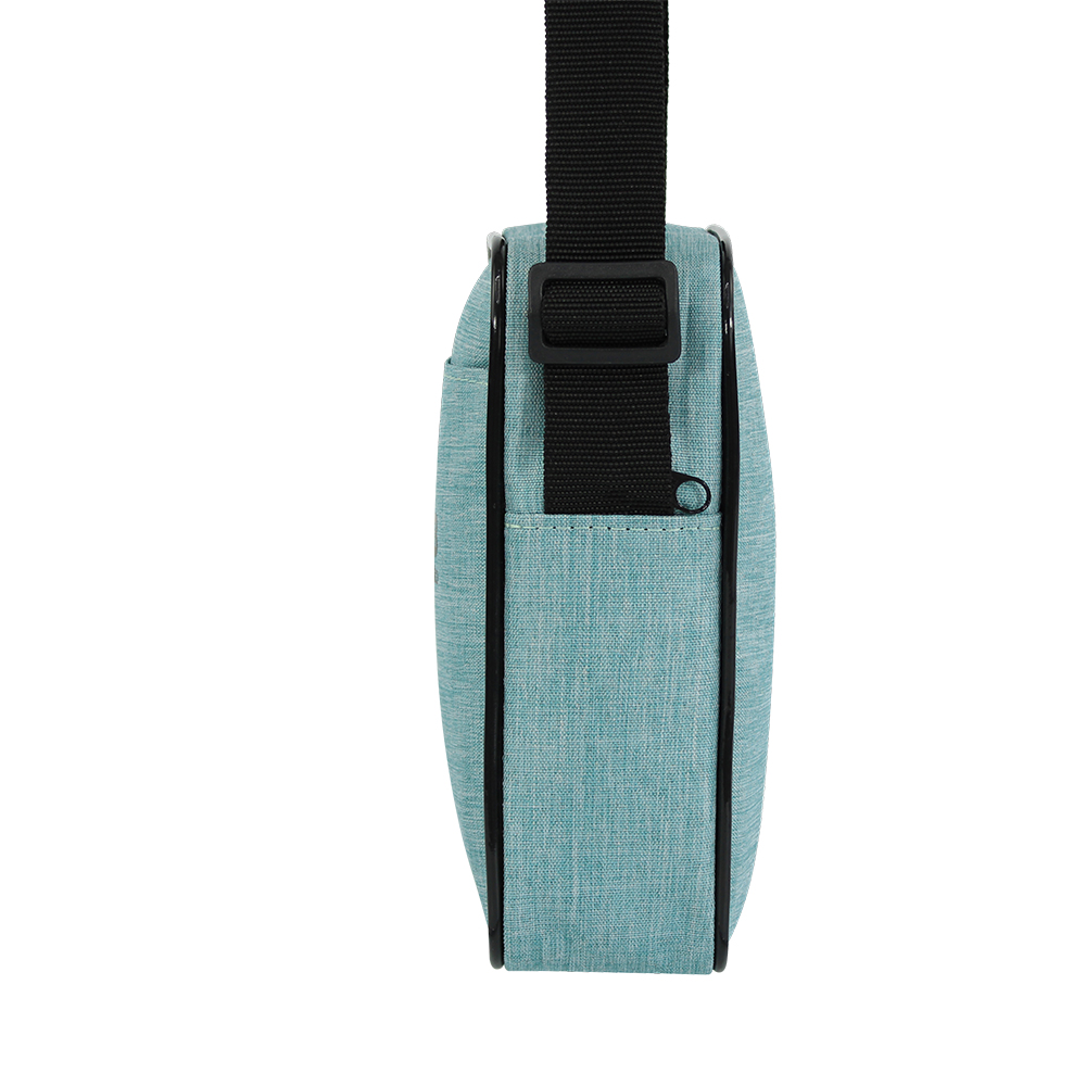 Brindes Personalizados - Bolsa Shoulder Bag Los Angeles 3