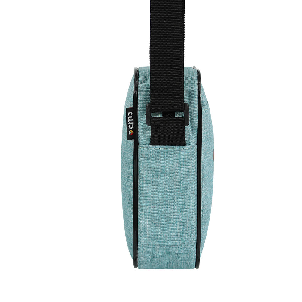 Brindes Personalizados - Bolsa Shoulder Bag Los Angeles 3