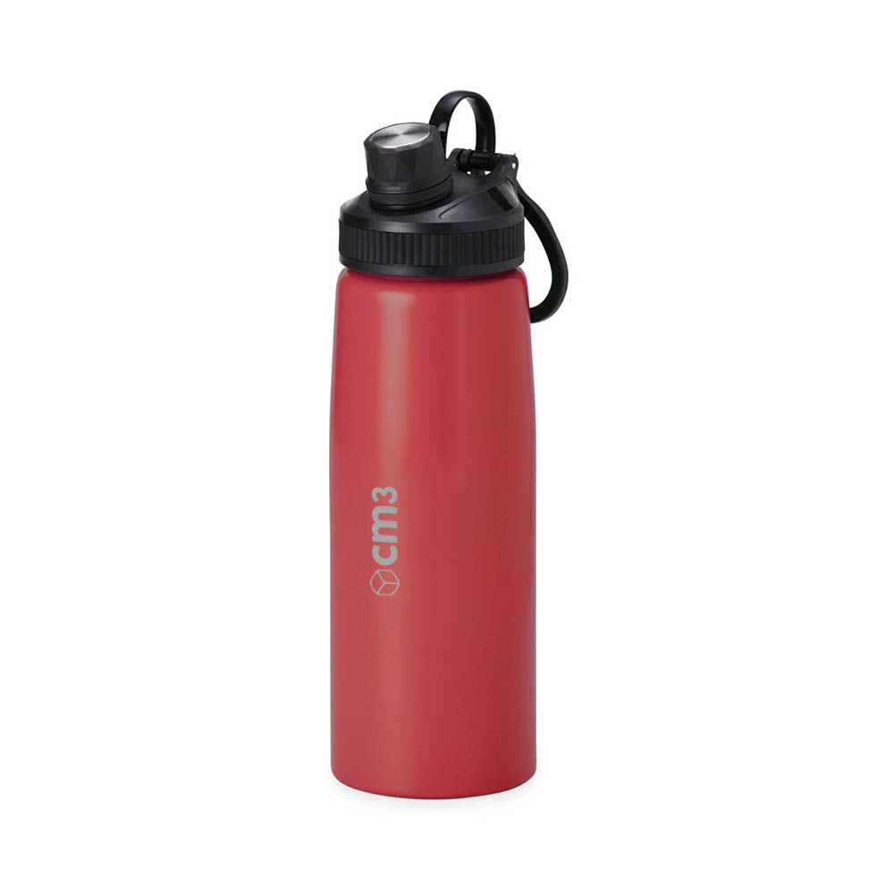 Brindes Personalizados - Garrafa Metal 900ml Personalizada