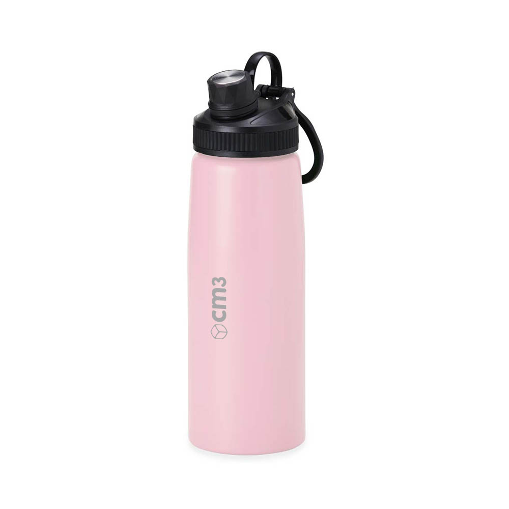 Brindes Personalizados - Garrafa Metal 900ml Personalizada