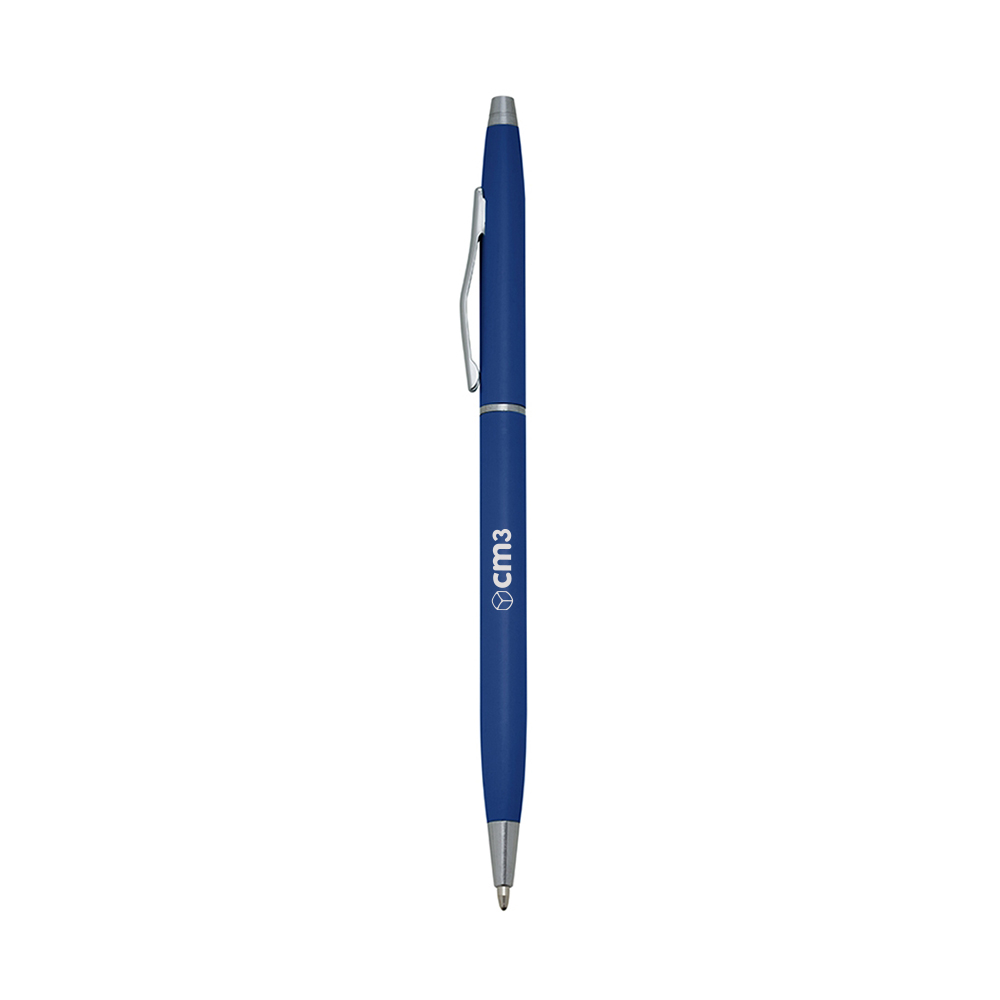 Brindes Personalizados - Caneta Metal Personalizada