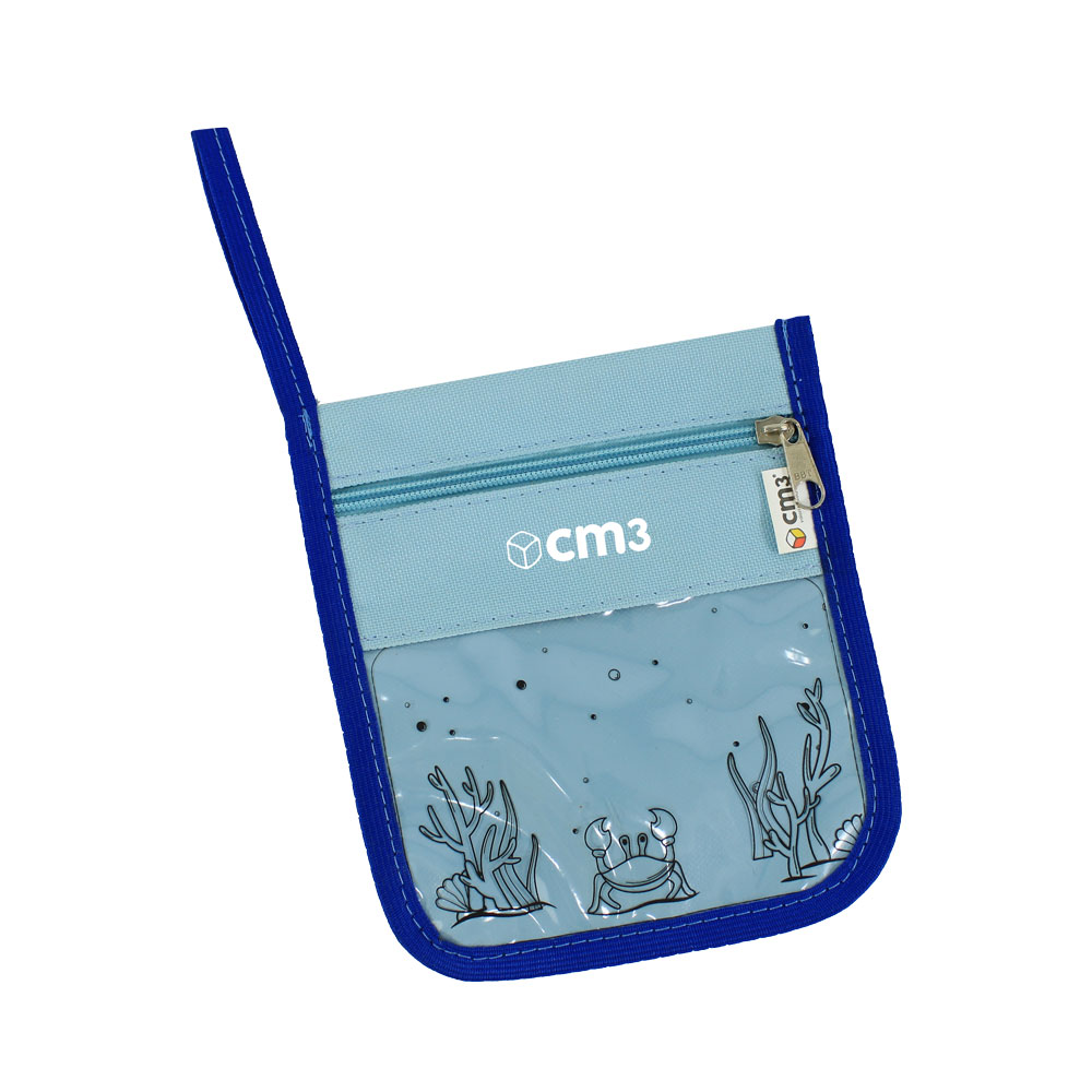 Brindes Personalizados - Necessaire Kids