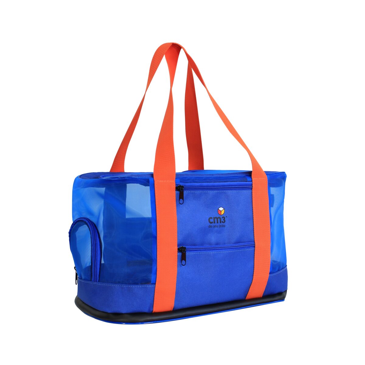 Brindes Personalizados - Bolsa para Transporte de PET