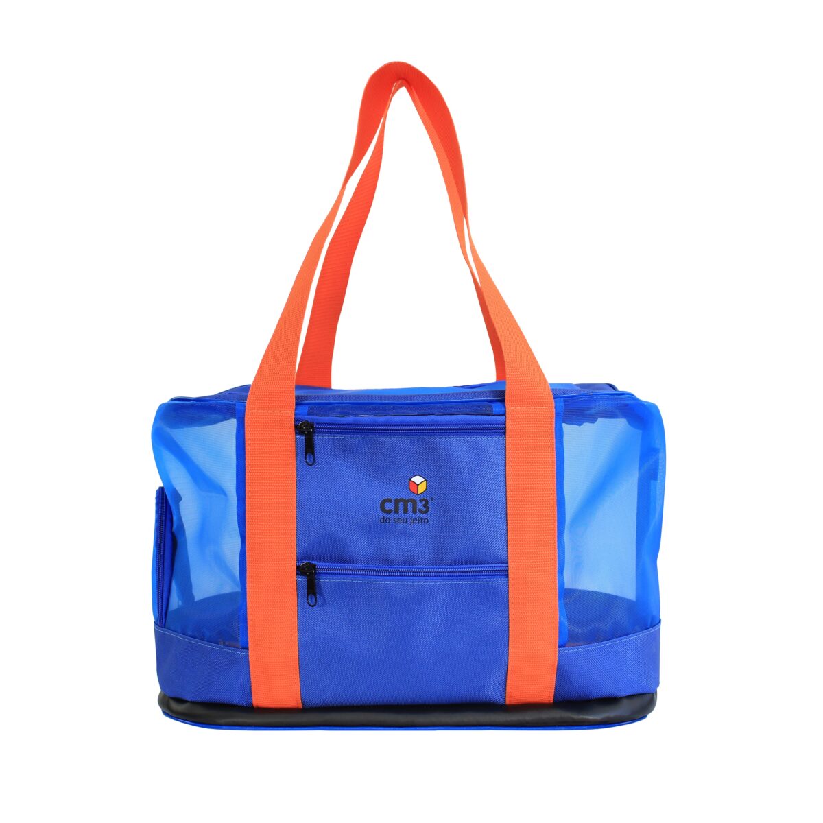 Brindes Personalizados - Bolsa para Transporte de PET