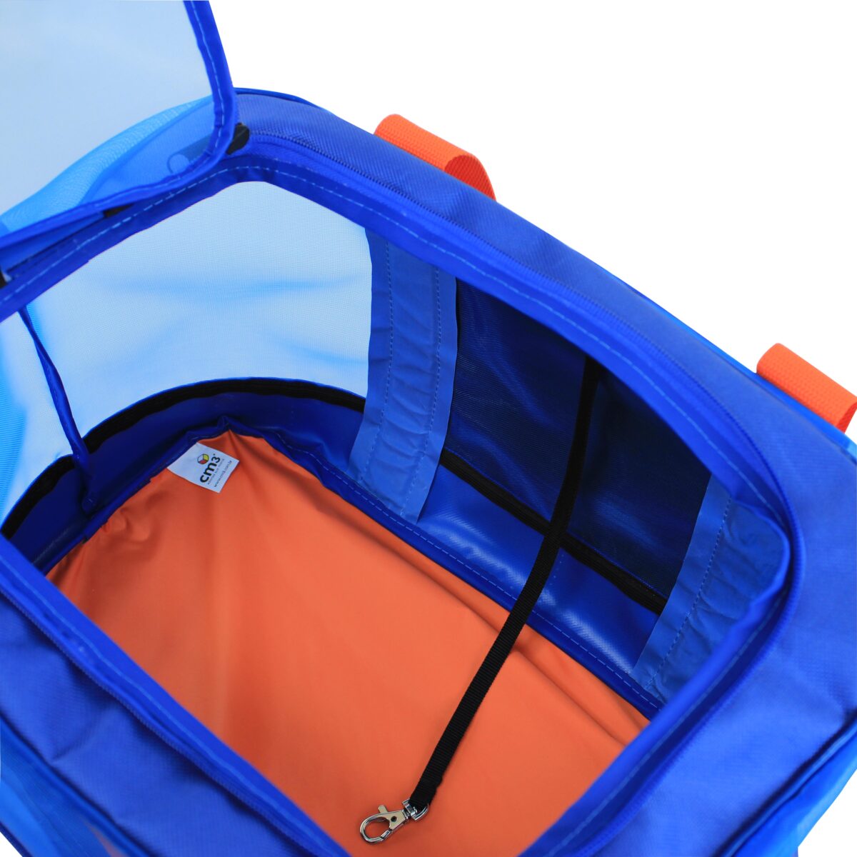 Brindes Personalizados - Bolsa para Transporte de PET