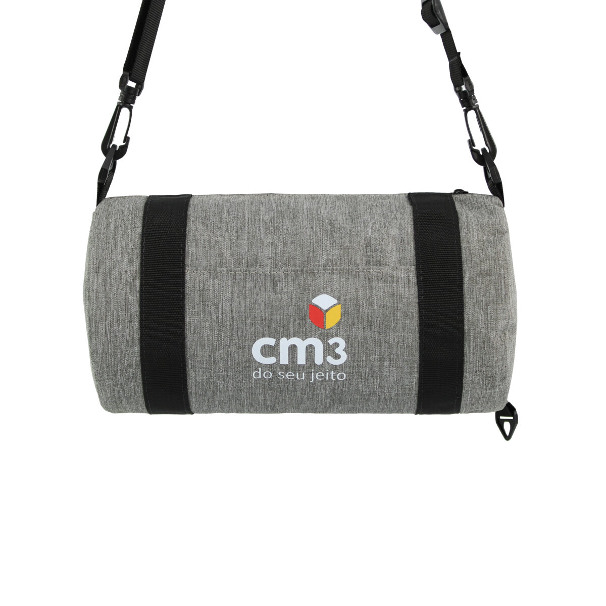 Brindes Personalizados - Bolsa Shoulder Bag Old Man 1