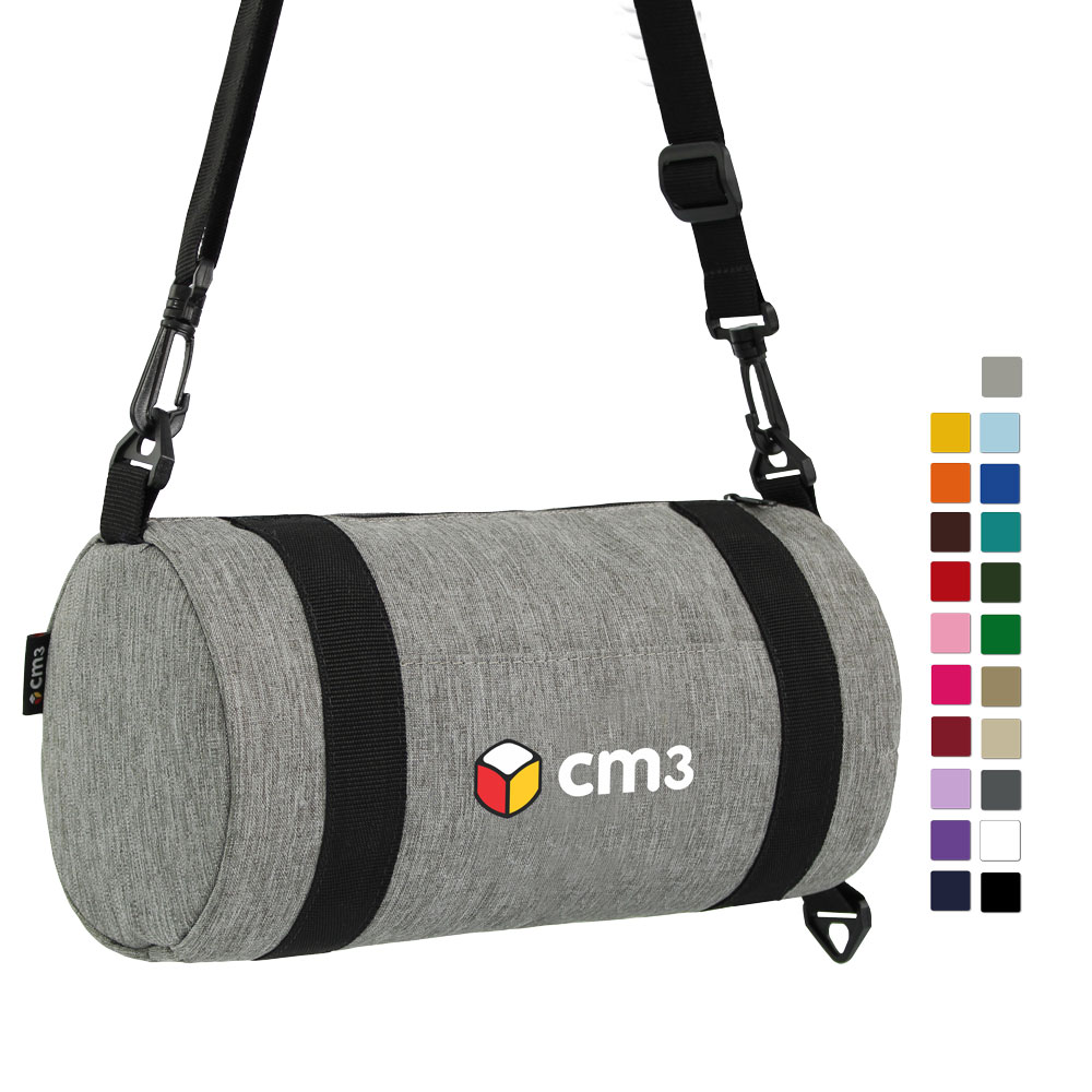 Brindes Personalizados - Bolsa Shoulder Bag Old Man 1