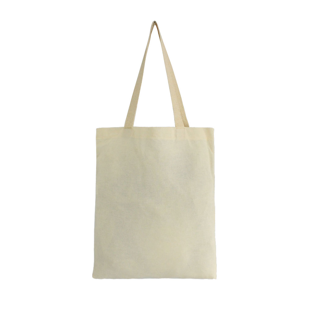 Brindes Personalizados - Sacola Lona de Algodão - H41,50 / L37,5 - 1
