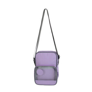 Brindes Personalizados - Bolsa Shoulder Bag Lollypop