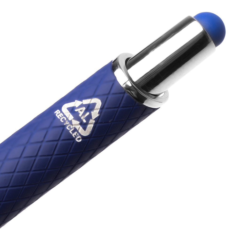 Brindes Personalizados - Caneta Metal Touch Personalizada