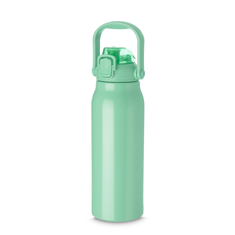 Brindes Personalizados - Garrafa Metal Térmica 1,5L Personalizada