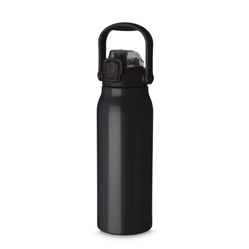Brindes Personalizados - Garrafa Metal Térmica 1,5L Personalizada