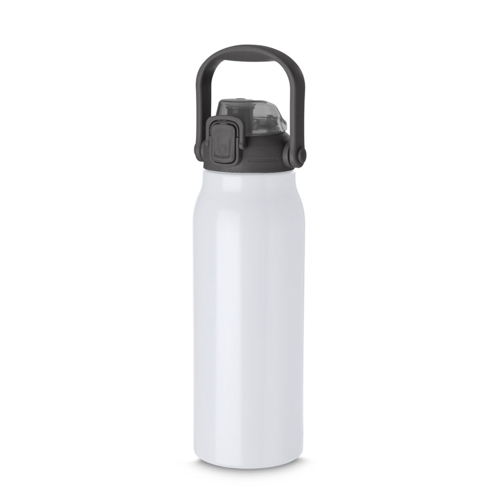 Brindes Personalizados - Garrafa Metal Térmica 1,5L Personalizada