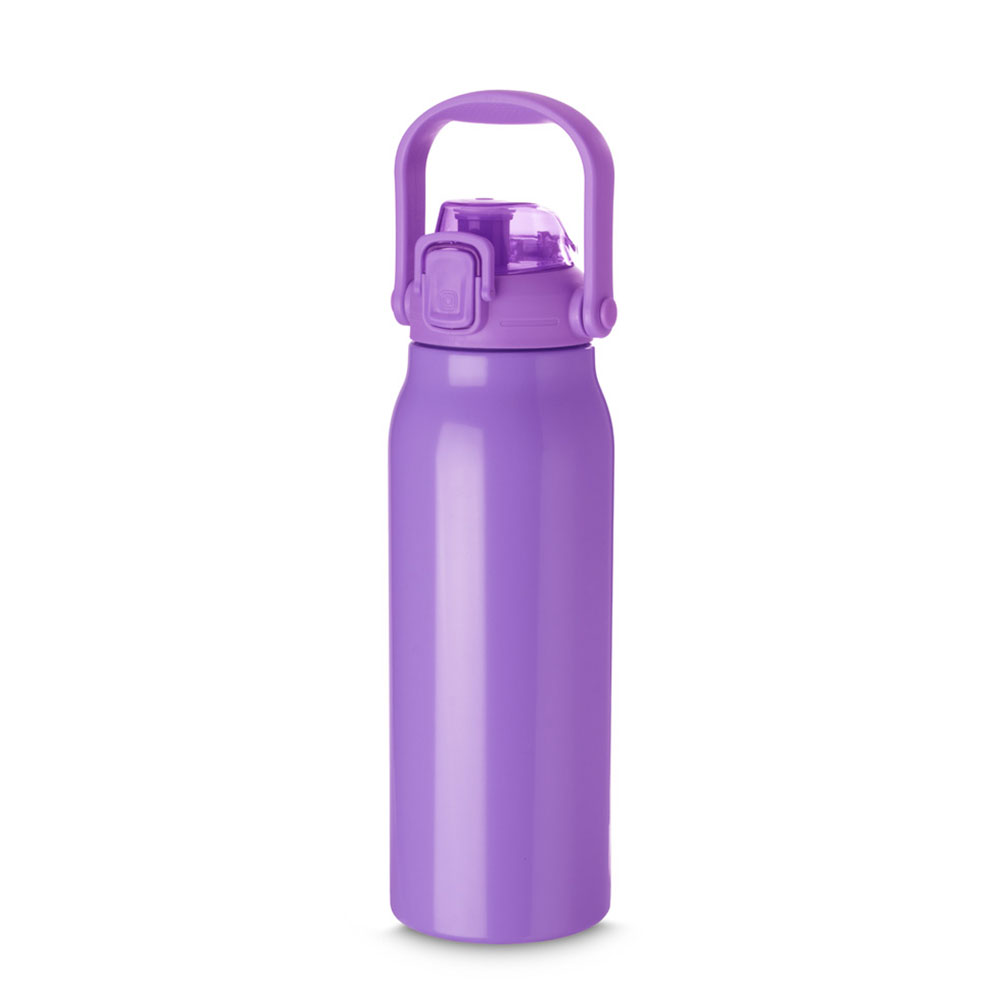 Brindes Personalizados - Garrafa Metal Térmica 1,5L Personalizada