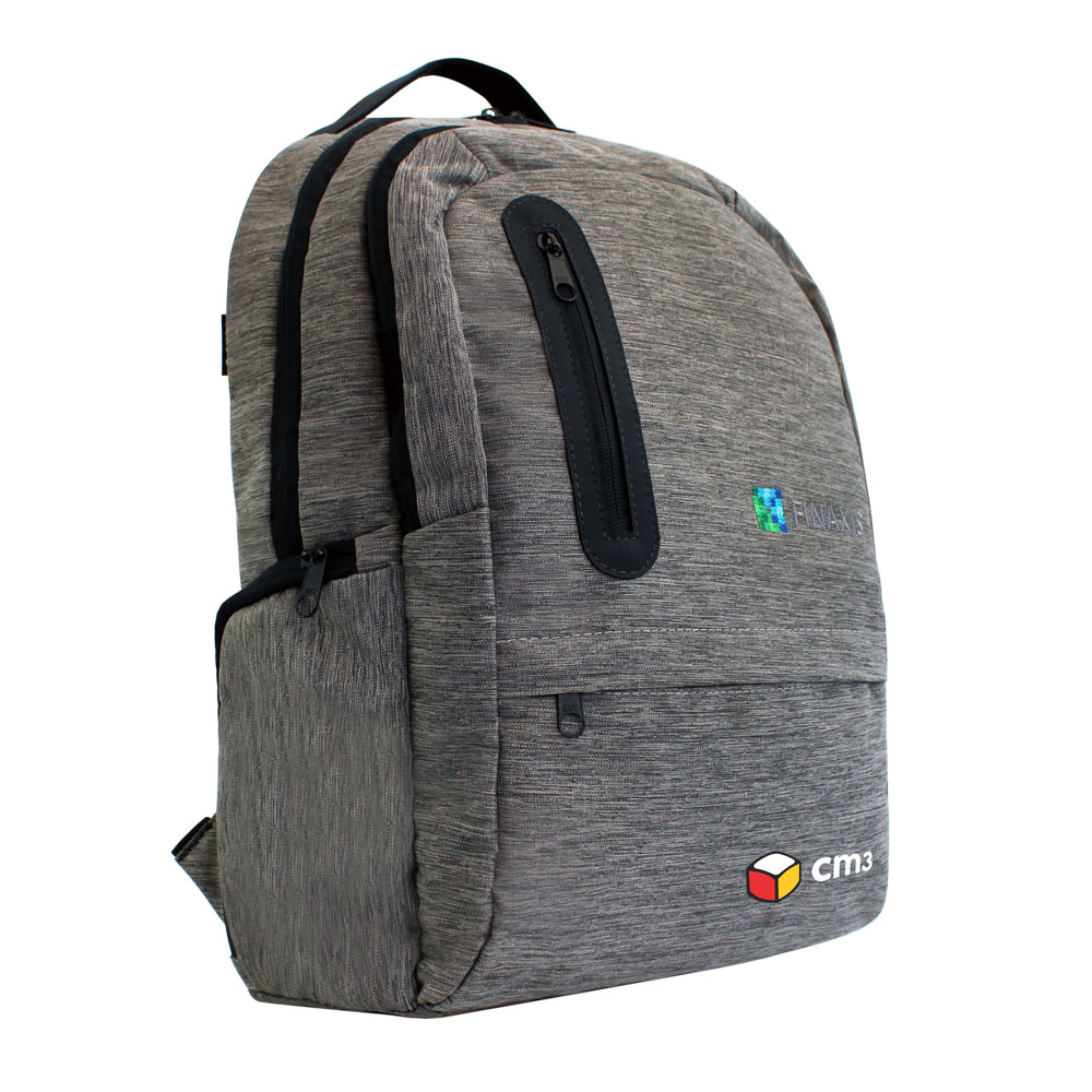 Brindes Personalizados - Mochila Tokyo 2