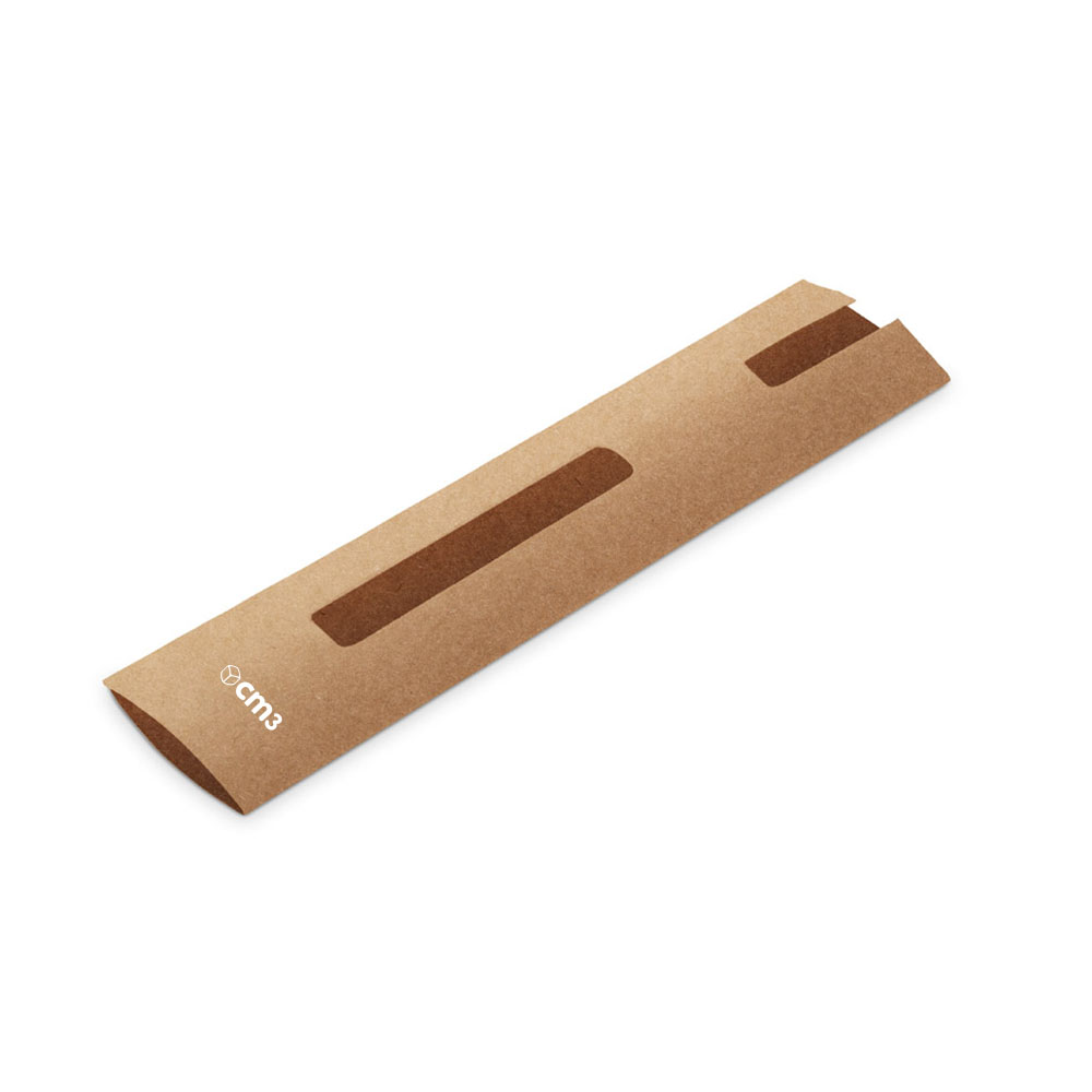 Brindes Personalizados - Estojo para 01 Caneta Personalizado