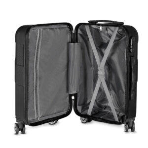 Brindes Personalizados - Mala de Viagem Bordo Personalizada