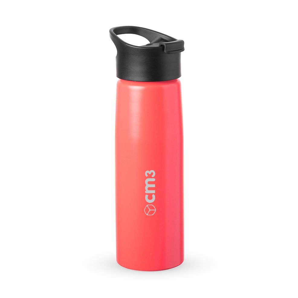 Brindes Personalizados - Garrafa Metal 750ml Personalizada