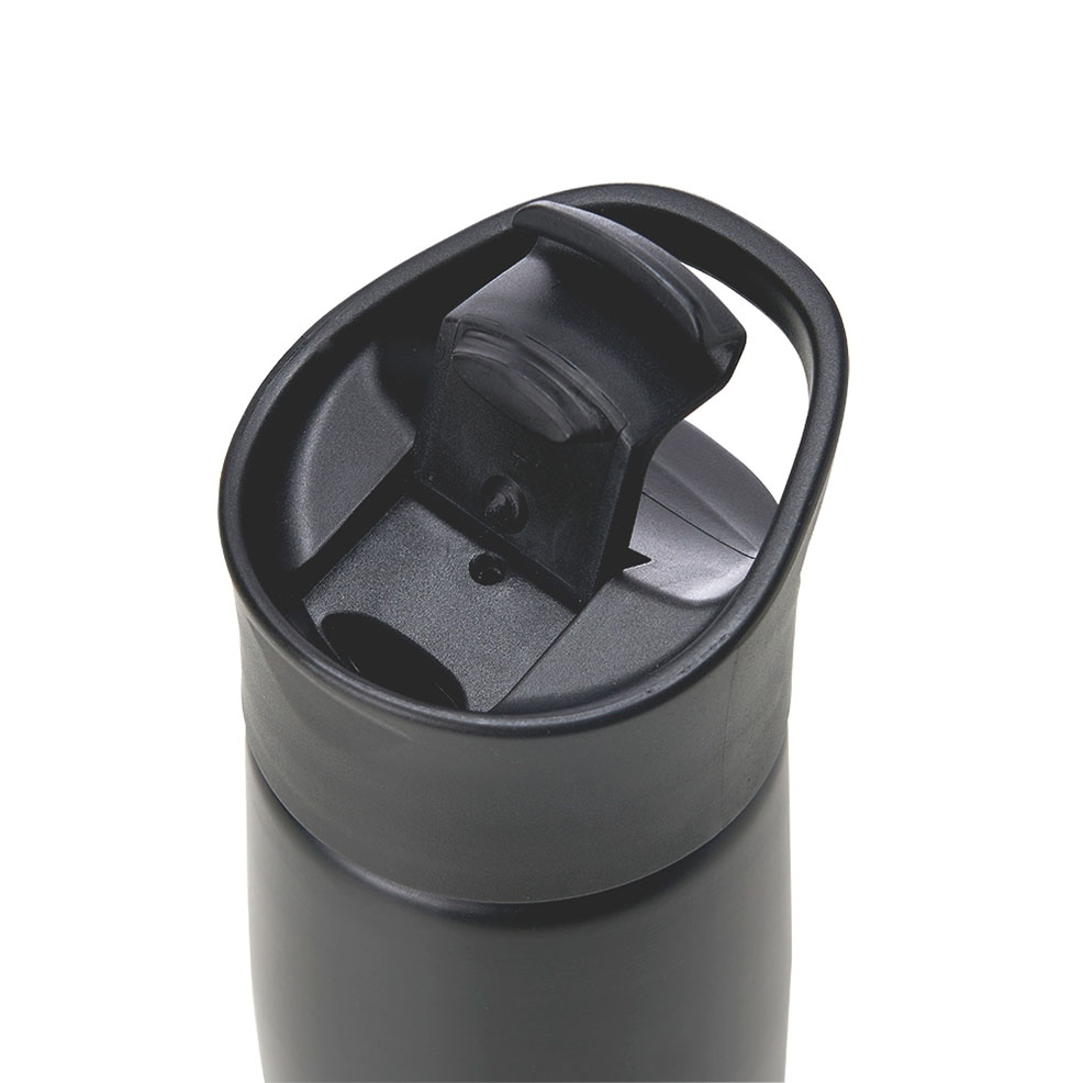 Brindes Personalizados - Garrafa Metal 750ml Personalizada